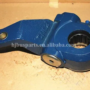 Higer Bus Spare Parts Auto Original CNLZ Front Brake Slack Adjuster QZ03B QY03B thumbnail-4