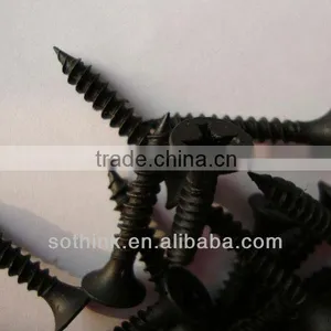 Supply Phosphated Drywall Screw Nail thumbnail-1