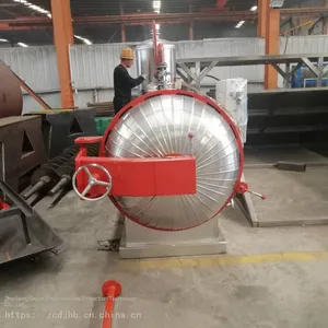 Pig Farm Harmless Treatment Equipment - Introduction to Livestock Harmless Treatment Equipment thumbnail-3