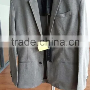 Leisure Coat Men Punjabi Suit Design Stock Price Cheap Suit thumbnail-2