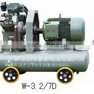 Special Promotional China Hangdog Piston Air Compressor thumbnail-1