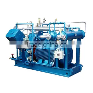 Natural Gas Booster Compressor thumbnail-1