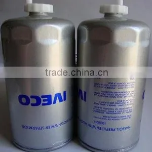 Oil Filter 1902047 for IVECO Diesel Engine thumbnail-1