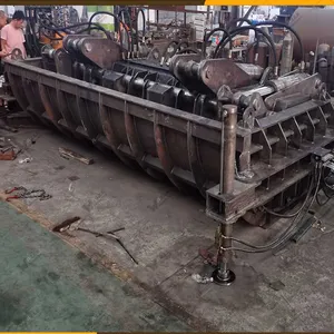 Durable Auto Baler Eco-Friendly thumbnail-3
