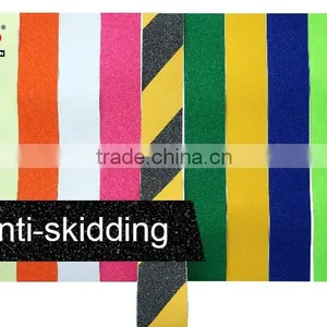 Pratical PVC Anti Slip Tape Waterproof Applied For Steps,Walkways,Hospital, Safty Adhesive Tape thumbnail-3