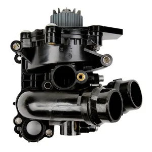 Water Pump For AUDI Parts No.06H121026AB thumbnail-1