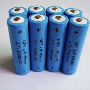 Expert Battery Compliance Consulting. Avoid Risks, Ensure Smooth Customs Clearance. thumbnail-1