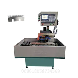 Serrated Knives Grinder for Grinding 1600mm Straight Knives Grinding Machine thumbnail-2