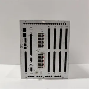 REC650 1MRK008514-CB Protective Control Device thumbnail-2