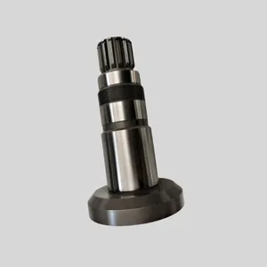 Spare Part BMV35/55/75/105/135/140 BMV35 BMV55 BMV75 BMV105 BMV135 BMV140 Hydraulic Motor Parts With Linde Pump Spare Repair Kit thumbnail-3