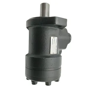 Hydraulic Motor SAUER White OMP/OMR/OMS50/80/100/160/200/250/315 OMR 160 151-0244 OMR50 151-0720 OMR160 151-0244 OMR160 151-0213 thumbnail-4