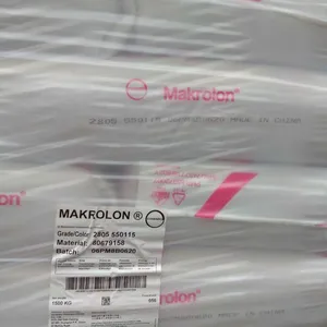 Covestro Makrolon PC9415 10% Glass Fiber Reinforced Polycarbonate Resin Flame Retardant Injection Molding Granules thumbnail-5