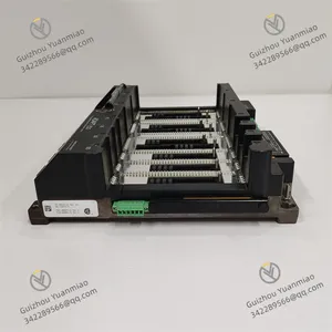 Bently Nevada 3701/55 Emergency Shutdown Device (ESD) thumbnail-3