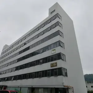 Shenzhen Zhihui Zhibo Technology Co., Ltd. company overview - view 1 thumbnail
