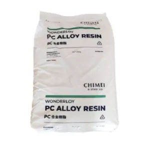 CHIMEI PC/ABS PC-545 Polycarbonate Plastic Raw Material Propylene Copolymer Flame Retardant V0 Engineering Plastics thumbnail-1