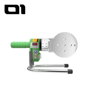 20-110mm PPR Welding Machine thumbnail-2