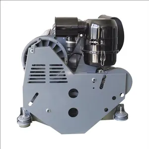 4 Stroke 28 kw 3-cylinder DEUTZ F3L912 Machinery Engines for Construction Machinery thumbnail-6