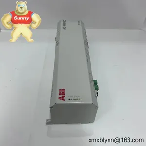 ABB PPD113B01-26-111001 – Plug‑in Industrial Control Module for ABB System Racks thumbnail-2