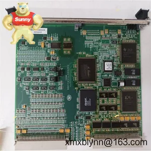 GE IS200VTCCH1CBB Thermocouple Input Board: Reliable Temperature Monitoring for Critical Industrial Systems thumbnail-3