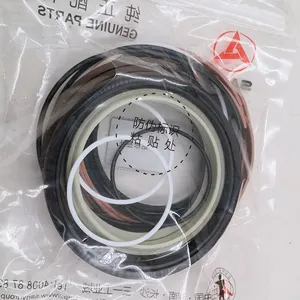 SANY Excavator Bucket Cylinder Seal Kit 60248642 60149564 | OEM Repair Set for SY Series thumbnail-4