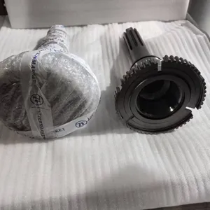 INPUT SHAFT 57 T. Suitable to ZF TRANSMISSIONS 1316302085 1316 202 025 1316 302 085 1316 302 226 1356 302 100 thumbnail-5