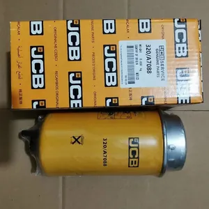 Truck Engine Parts Oil Filter for JCB 320-04133 320/04133 Jsb Original Spare Parts thumbnail-5