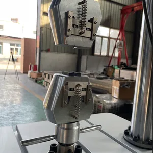 Fatigue Testing Machine Fatigue Tester Device Analyzer Instrument Equipment for Strength Compression Endurance thumbnail-3