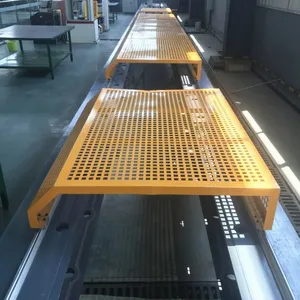 Wire Rope Horizontal Tensile Testing Machine/Testing Bed thumbnail-5