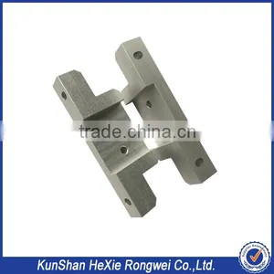 Custom Precision Aluminum Block 7075 t6 thumbnail-5