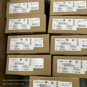 Original Schenck Load Cell Pws 500kg d1 V058895.b07, the Whole Series Can be Inquired thumbnail-3