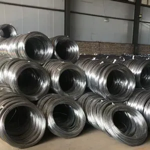 Annealed Iron Binding Wire for Construction and Building Applications thumbnail-4