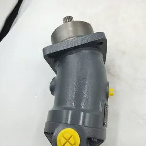 Liyuan L2F23R3Z4 L2F23R3P4 L2F28 L2F28L3P4 Hydraulic Piston Pump Motor L2F12 L2F12R2P4 L2F23R3Z4 thumbnail-2