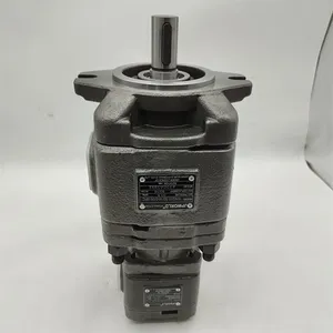 Hydraulic Internal Gear Pump KHG10-5016-01R-VPC KHG Series KHGO-8 KHGO-10 KHGO-13 16 20 KHG1-25 KHG1-32 KHG1-40 KHG1-50 thumbnail-2
