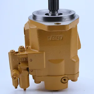 High Quality 247-7867 Piston Pump 2477867 Hydraulic Pump 247-7867 for Backhoe Loader 414E/434E/416E/428E/422E thumbnail-6