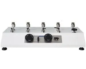 HS318L Steady Servo Electrical Pressure Comparator thumbnail-2
