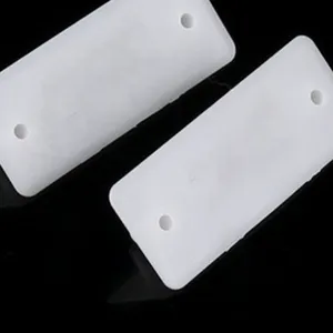 Wear-resistant Modified Pok Plastic, Environmentally Friendly, Good Toughness, Lifting Plastic Slide Blocks thumbnail-2