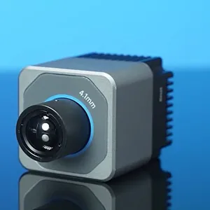 640×512 TN460U Ultra-high Temperature Thermal Camera With 12μm Uncooled FPA Detector thumbnail-3