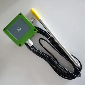 Temperature & Humidity Sensor thumbnail-1