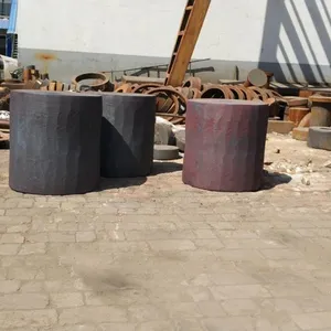 DT4 Forged Round Bar for Electric Motor Rotor Manufacturing thumbnail-5