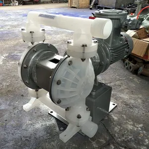 Diaphragm Pump thumbnail-2