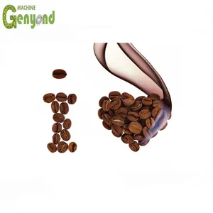 Automatic 300KG Coffee Bean Roaster thumbnail-4