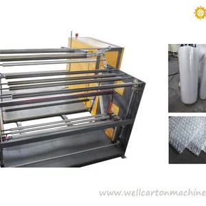 Anti-static Air Bubble Film Equipment thumbnail-1