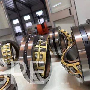02EB195MEX Split Bearing 02EB195MGR Bearing thumbnail-1