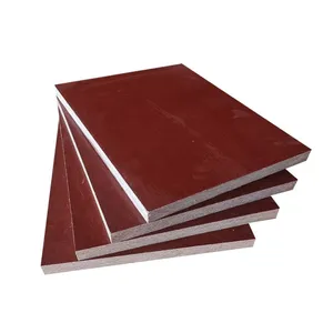 PFCC202 Textolite Phenolic Cotton Cloth Sheet (NEMA CE, HGW2082.5, 3027) thumbnail-1