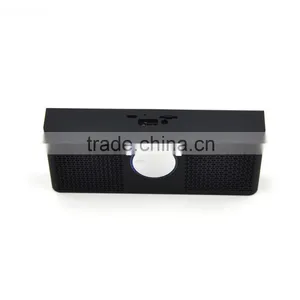 New Products in Russia My Vision Mini Speaker Wireless M8 Bluetooth Speaker in China thumbnail-4