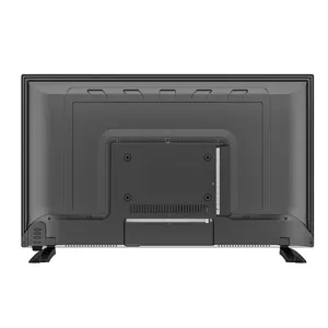 24 Inch 12/24V Solar Powered LED TV Off-grid thumbnail-4