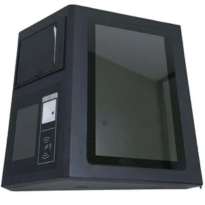 Aonpos AP31 Secure Smart POS Terminal POS Terminal WIth 80mm Thermal Printer 128g SSD POS System thumbnail-5