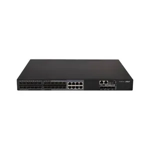 Dahua Dh-s5600-24gf4xf-a Layer 3 Managed Gigabit Ethernet Switch thumbnail-2
