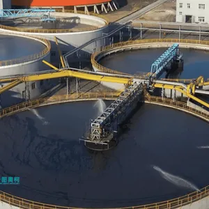 Waste Tailings Treatment Plant thumbnail-2