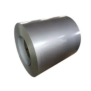 Prepainted Galvanized Steel Coil 0.4mm 0.5mm 0.6mm 1000mm 1200mm 1250mm Width 20-40um Topcoat thumbnail-3